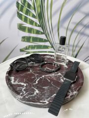 Elazığ Vişne Dekoratif Tepsi