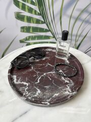 Elazığ Vişne Dekoratif Tepsi