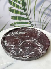 Elazığ Vişne Dekoratif Tepsi