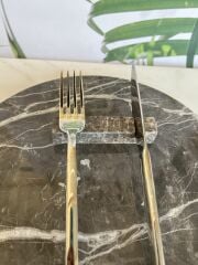 Emperador Çatal Bıçak Tutucu 6'lı Set