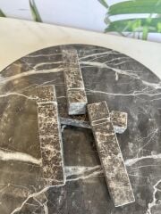 Emperador Çatal Bıçak Tutucu 6'lı Set