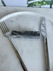 Beyşehir Çatal Bıçak Tutucu 6'lı Set