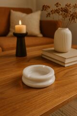 Beyaz Mermer Küllük