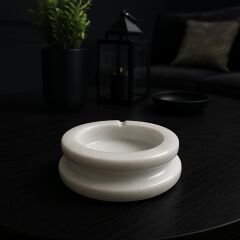 Beyaz Mermer Küllük