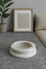 Beyaz Mermer Küllük