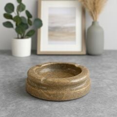 Yeşil Mermer Küllük