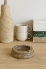 Yeşil Mermer Küllük