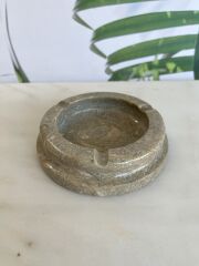 Yeşil Mermer Küllük