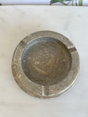 Yeşil Mermer Küllük