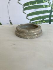 Yeşil Mermer Küllük