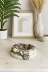 Calacatta Viola Mermer Küllük