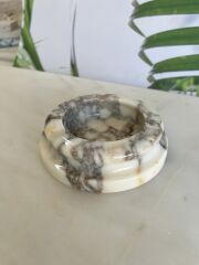 Calacatta Viola Mermer Küllük