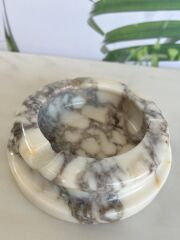 Calacatta Viola Mermer Küllük