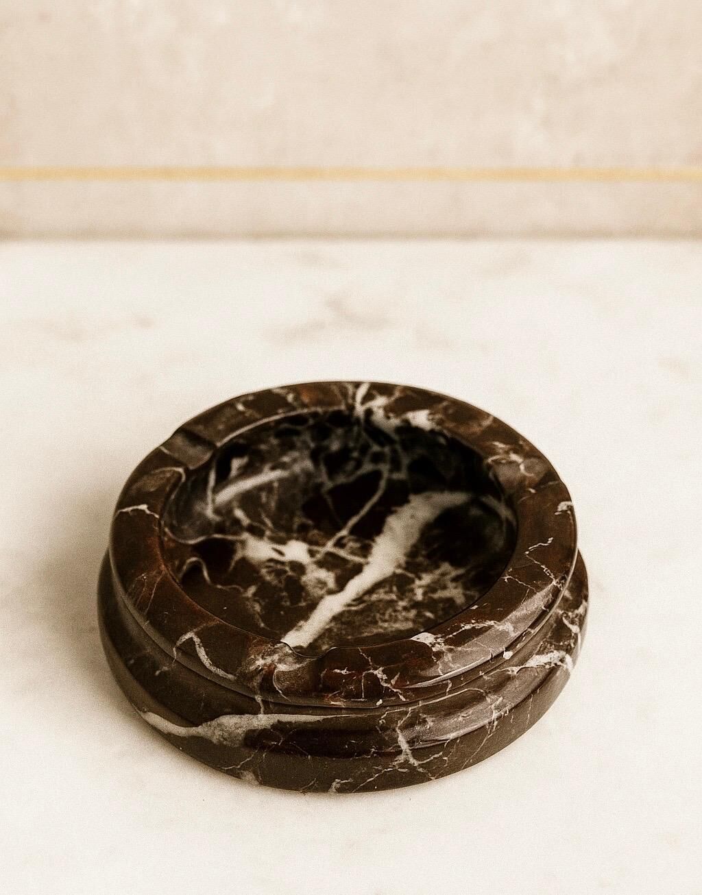 Elazığ Vişne Mermer Küllük